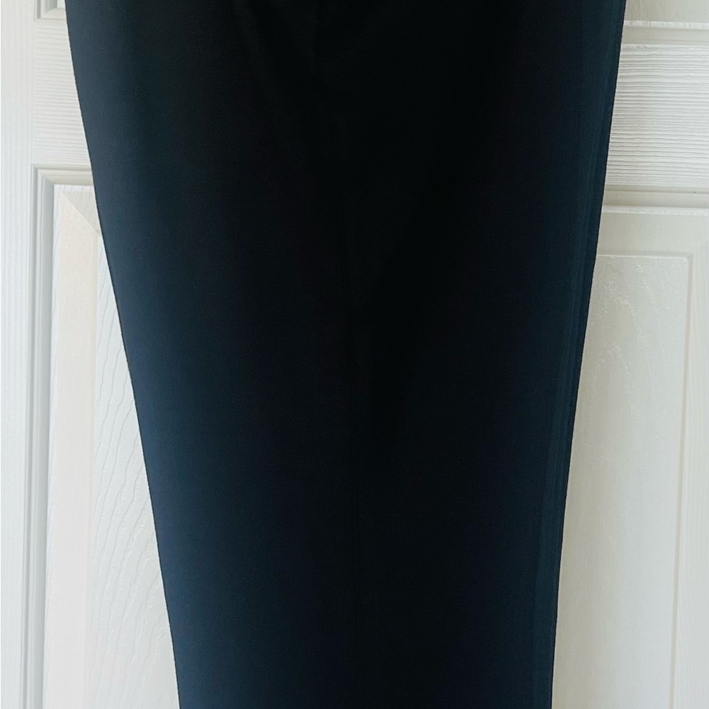 Alfani Women’s Elegant Black Dress Pants